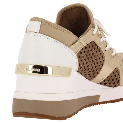 michael kors sneacker outlet|michael kors outlet sneakers sale.